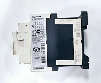 USED SCHNEIDER CAD50BD