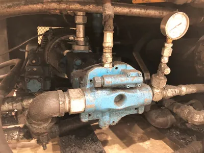 USED SUPERIOR DIE TOOL AND MACHINE SUPERIOR DIE TOOL AND MACHINE CUSTOM PRESS