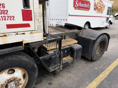 Used 2001 OTTAWA _UNKNOWN_ Tow Tractors Ohio US | Miedema Asset Management Group #1693518