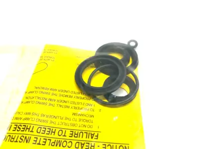 USED VEKTEK PNEUMATIC SEAL O-RING KIT 1.125