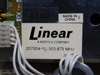 Indyme CB451A Super Heterodyne Reciever New
