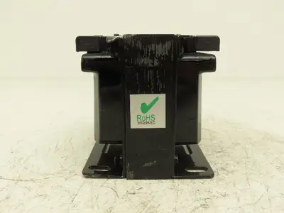 EGS E300 Hevi-Duty Stepdown Control Transformer 1Ph .300kVA HV 220-480 LV 120V