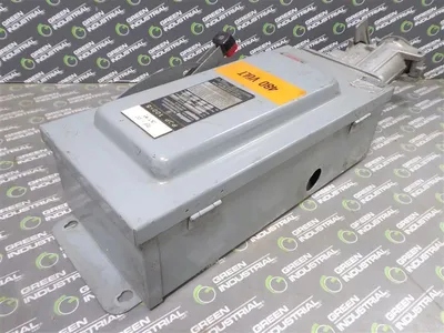 USED CROUSE-HINDS M2