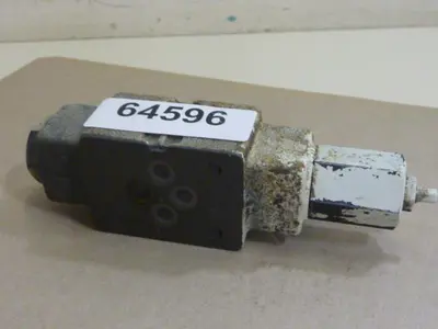 USED YUKEN SD1149-0-1001
