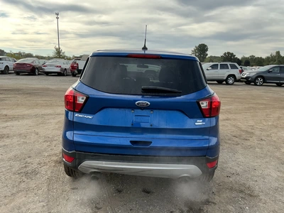 Used 2019 FORD ESCAPE SUVs Michigan US | Miedema Asset Management Group #1468617