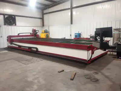 USED 2024 GENX 8X25