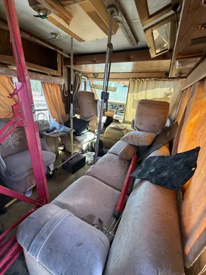 Used 1984 COACHMEN CLASS A Campers, Caravans, Motorhomes Oregon US | Heavy Wall Consulting #1558107