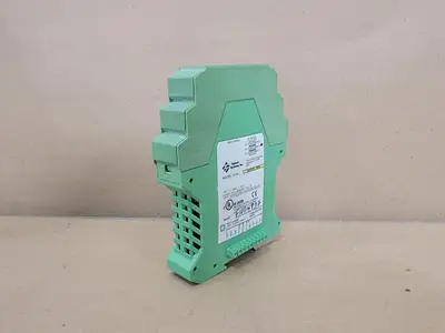 USED TOPTECH SYSTEMS FCM II