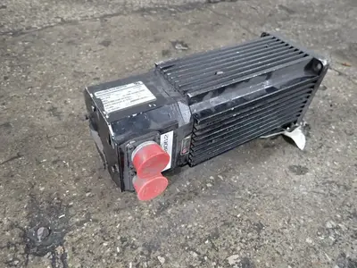 USED RELIANCE ELECTRIC 54075RH00AA
