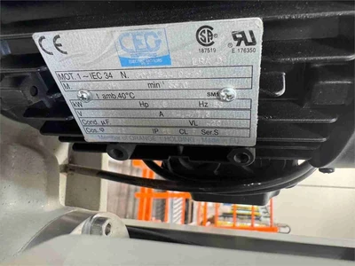 Used 2019 OMAL INSERT C Flexible Drilling and Inserting Machines California US | MachineryMax #1463243