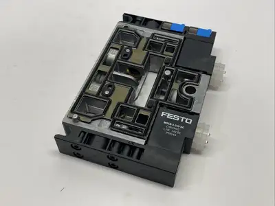 CPV18-M1H-2X3-GLS-1/4, 163189 | Festo CPV18-M1H-2X3-GLS-1/4 Air Solenoid Valve 163189 - New Other