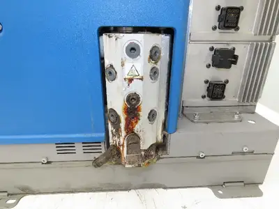 Used NORDSON _UNKNOWN_ Misc Industrial Equipment Indiana US | Arrow Industrial #1250885