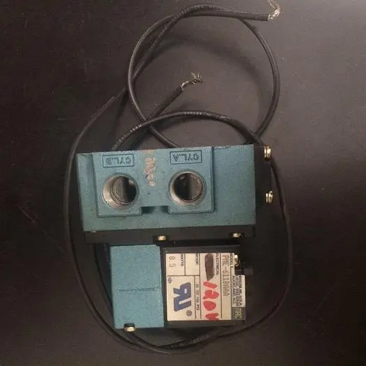 MAC, PKE- 611BAAA