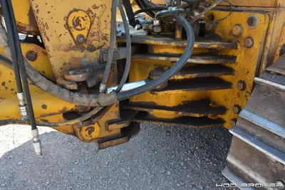 Used 2006 JOHN 2006 JOHN DEERE 750 Trenchers Florida US | HDD Broker #1346491