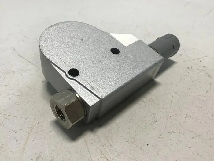 Used CKD CORP VPF1-10HS Valves/Fittings Michigan US | Ideal Machinery #608617