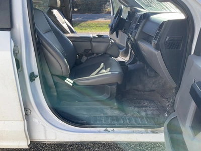 Used 2019 FORD F150 Pickup Trucks Michigan US | Miedema Asset Management Group #1568246