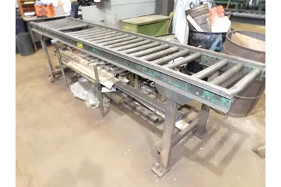 Used _UNKNOWN_ _UNKNOWN_ Horizontal Band Saws Ohio US | Thompson Auctioneers #1370780