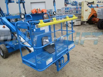 New | in-Stock 2006 Genie Z45/25 Manlifts New York US | United Lift #1445663