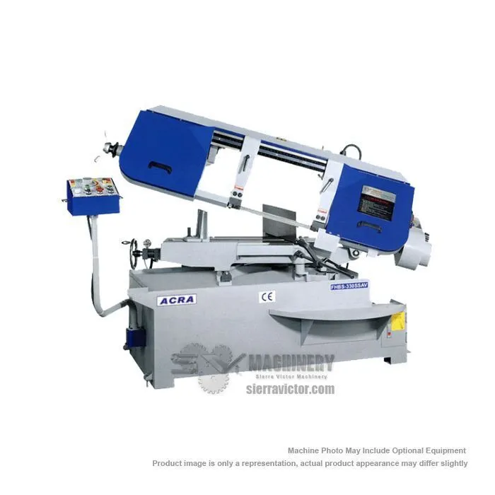 NEW ACRA BS330SSAV