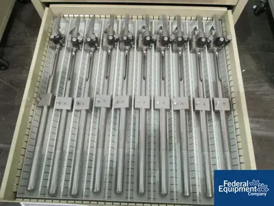 USED IMA IMA Matic 90F Capsule Filler