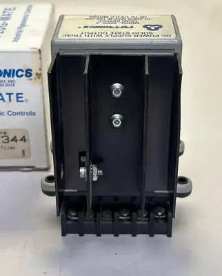 New | in-Stock TRI-TRONICS SEPS-4 Miscellaneous Equipment (Electrical & Power) | Surplus Asset Holdings #1199218