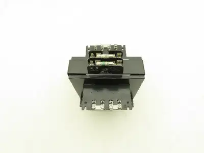 Acme TA-83220 Industrial Control Transformer 1kVA 240/480v Pri 120/240v Sec 1Ph