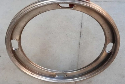 Alfa-Laval FUVPX 407 AGP-74G-50 oil concentrator, 316SS.