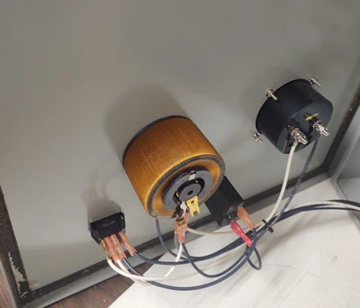 USED Simco Ion 4008282