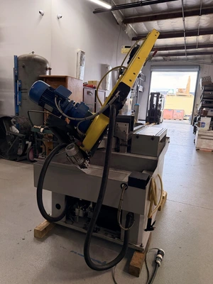USED 2020 FMB PEGASUS XL