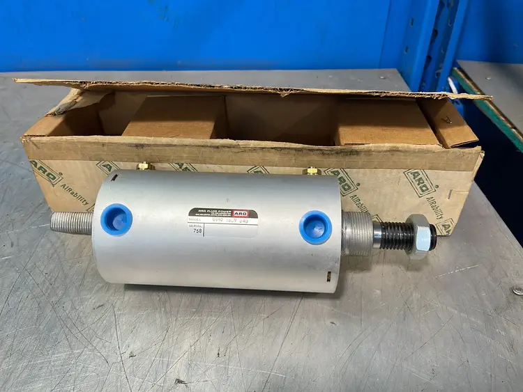 Used ARO FLUID POWER 0440 1009 040 Pumps Ohio US | HGR 24 #1175394