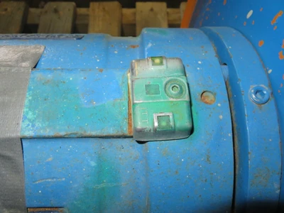 USED Goulds 3180L