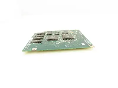 Okuma 1911-2861 PLC Graphic Card Circuit Board Module