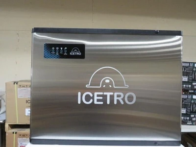 NEW IceTro IM-0750-AH