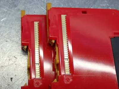 USED OMRON NXSOD400