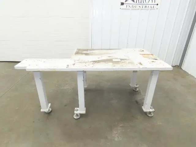 Used ARROW INDUSTRIAL SALES _UNKNOWN_ Welding Machinery (Other) Indiana US | Arrow Industrial #1412100