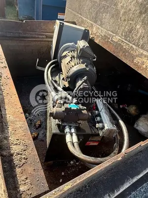 USED PTR PT330 30 YARD SELF CONTAINED