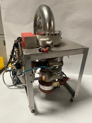USED Gamry Instruments 23473247327473204092397473274