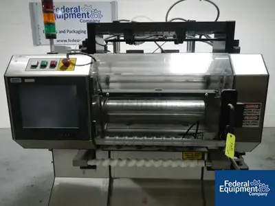 USED Aylward Aylward Filler, Model ACT 310SL