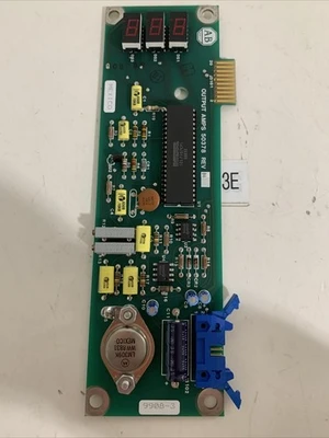 USED Allen-Bradley 50378