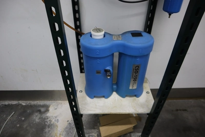 Used PNEUTECH USA RDA-100-NC-16 Air Dryers Minnesota US | Machinesused.com #1368569