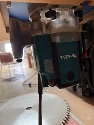 Used MAKITA RP2301FC Routers California US | Heavy Wall Consulting #1328153