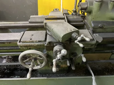 LEBLOND 14 HEAVY-DUTY Engine Lathes (Gap Bed, Hollow-Spindle, Tracer) | Mohawk Machinery (6)