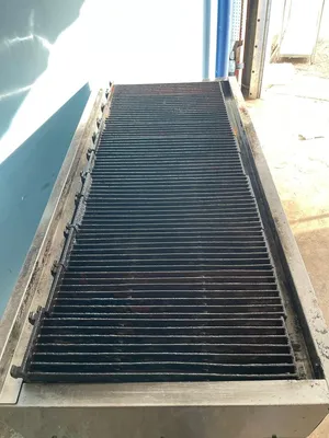 USED Vulcan VCCB60