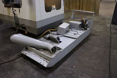 2006 HAAS VF-2SS MACHINING CENTERS, VERT., N/C & CNC | Prime Machinery (15)