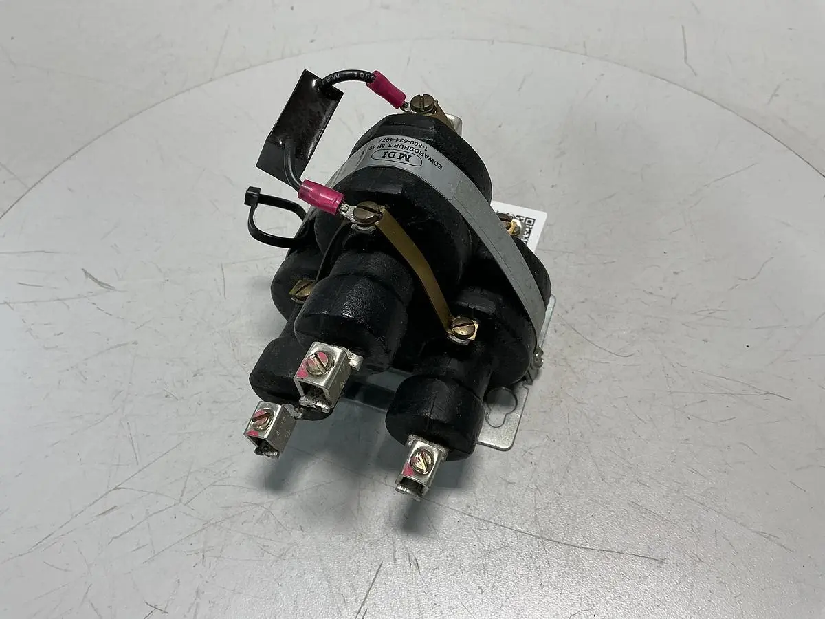 USED MDI 335NO-120A-18