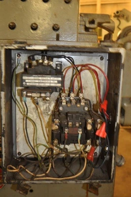 USED LITTELL 308 - 7 PDS
