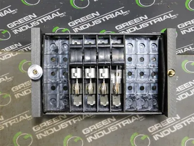 Meter Devices Co., Inc. 204-1491C-T Compact Switch New