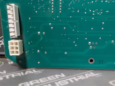 Thermo Spectronic 335901-602-4 Genesys 10 Spectrophotometer Main Board Used