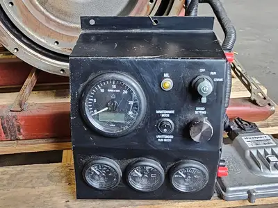 New | in-Stock WESTPORT FWSPB02.4LSI Gas Engines British Columbia CA | Lenmark #1489088