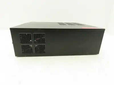 GCI AdaptiCS Installed Computer Windows 10 Pro